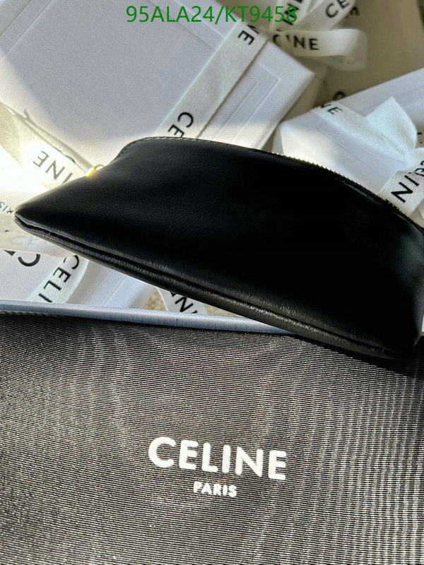 Celine-Wallet-Mirror Quality Code: KT9458 $: 95USD