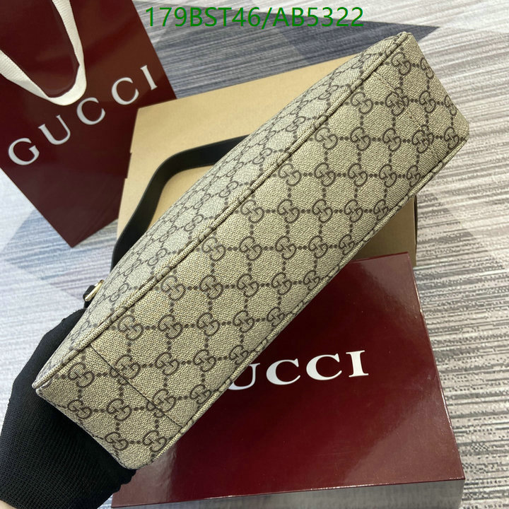 Gucci-Bag-Mirror Quality Code: AB5322 $: 179USD