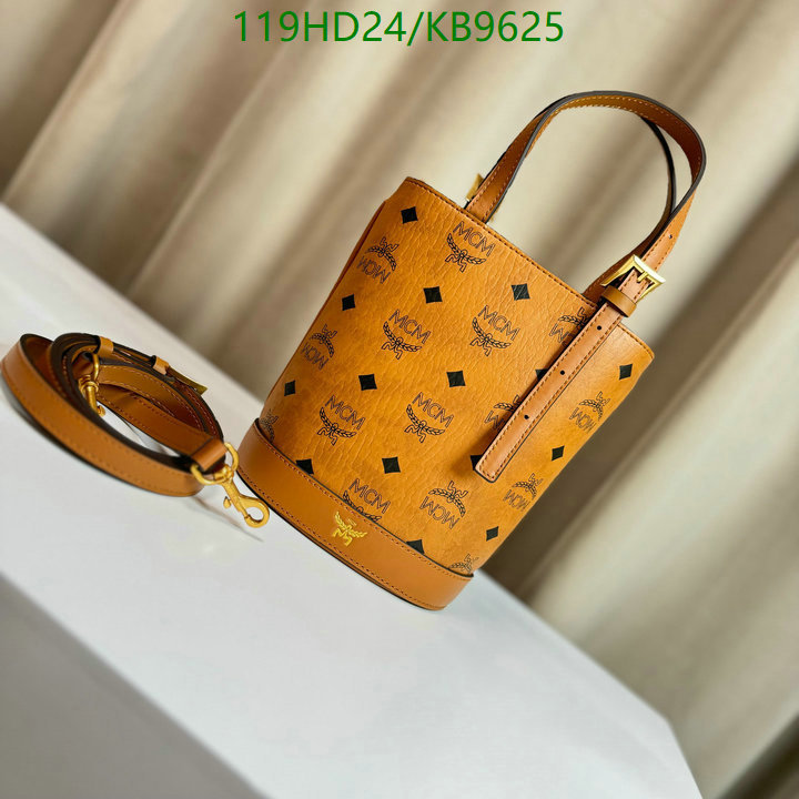 MCM-Bag-Mirror Quality Code: KB9625 $: 119USD