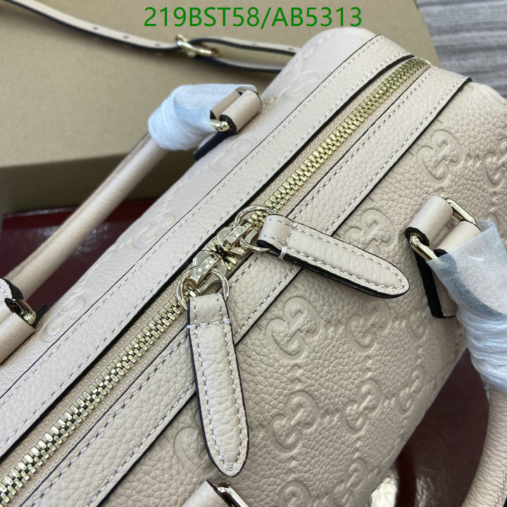 Gucci-Bag-Mirror Quality Code: AB5313 $: 219USD