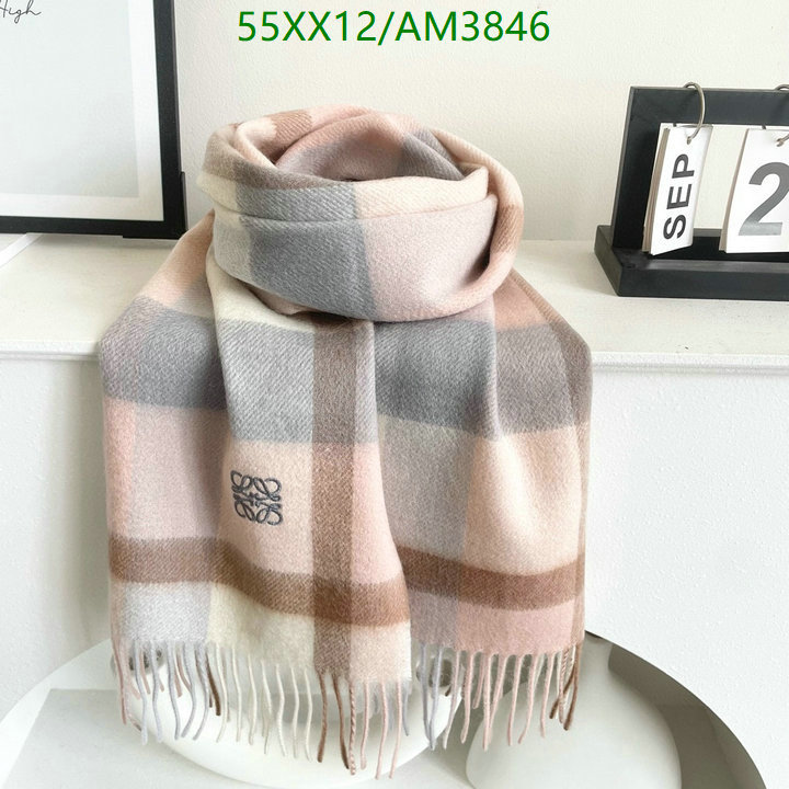 Loewe-Scarf Code: AM3846 $: 55USD