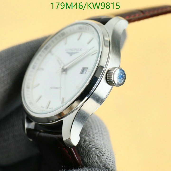 LONGINES-Watch-4A Quality Code: KW9815 $: 179USD