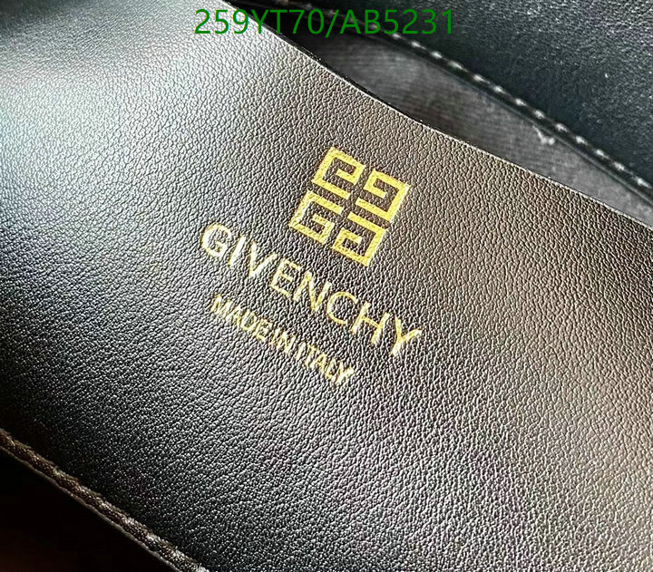 Givenchy-Bag-Mirror Quality Code: AB5231 $: 259USD