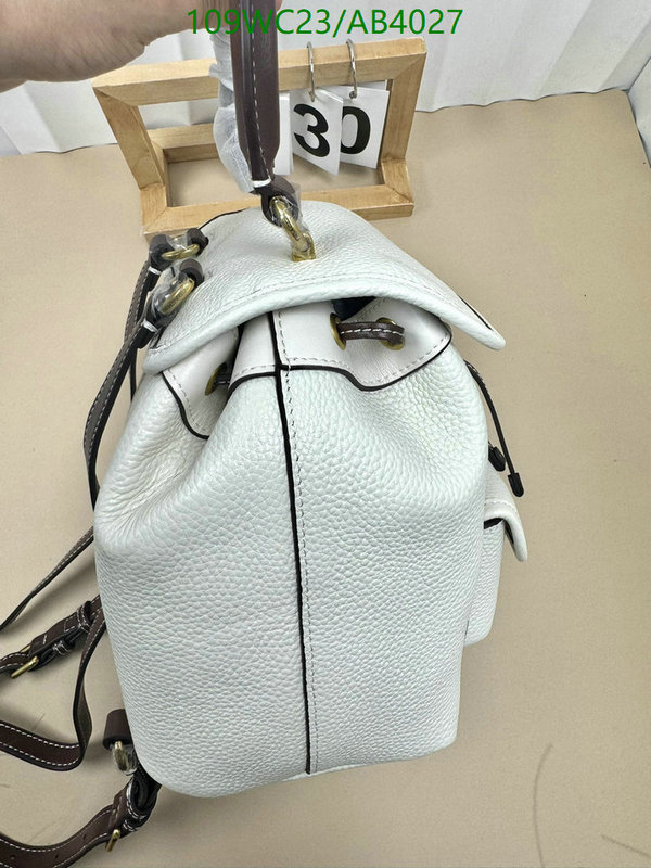 Coach-Bag-4A Quality Code: AB4027 $: 109USD