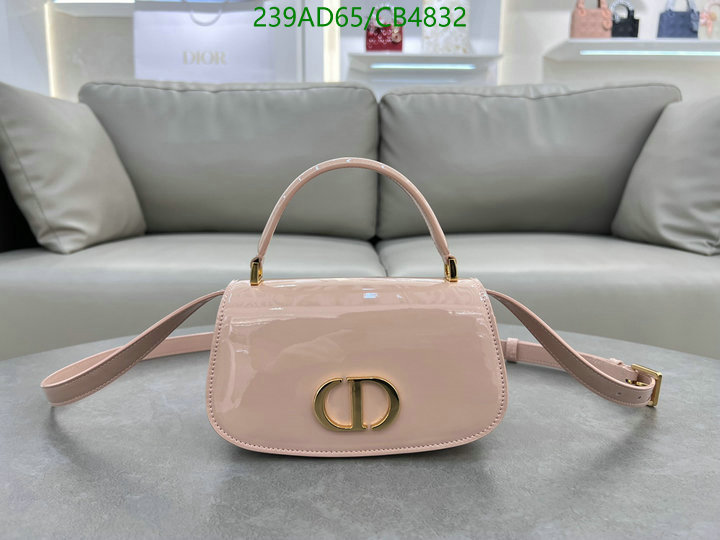 Dior-Bag-Mirror Quality Code: CB4832