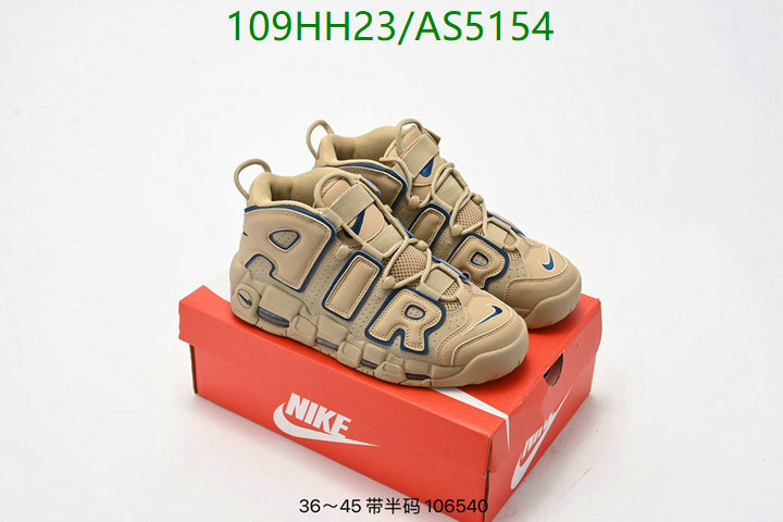 Nike-Men shoes Code: AS5154 $: 109USD