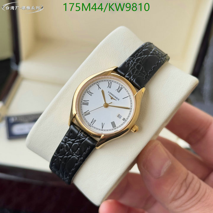 LONGINES-Watch-4A Quality Code: KW9810 $: 175USD