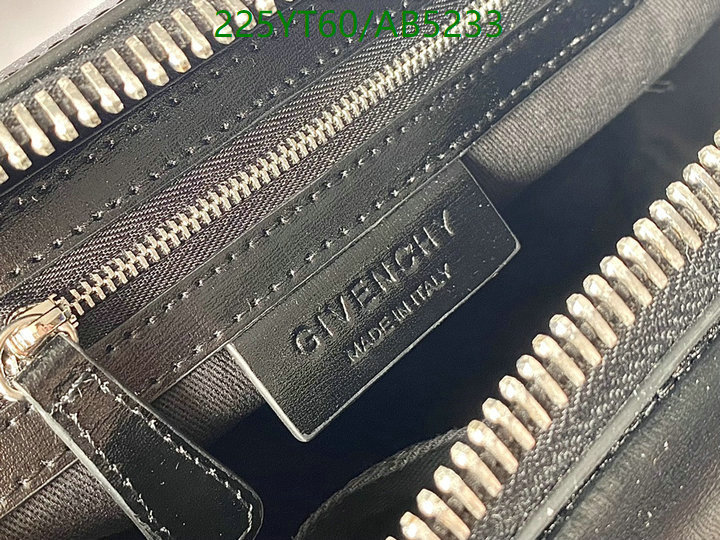 Givenchy-Bag-Mirror Quality Code: AB5233 $: 225USD