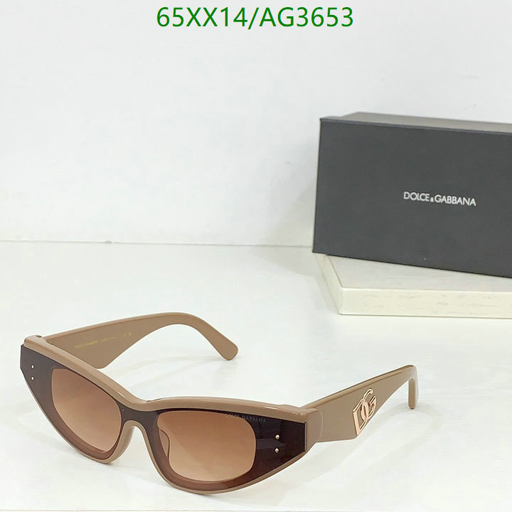 D&G-Glasses Code: AG3653 $: 65USD