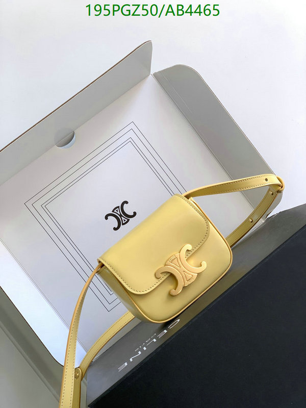 Celine-Bag-Mirror Quality Code: AB4465 $: 195USD