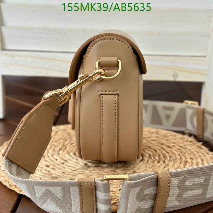 Marc Jacobs-Bag-Mirror Quality Code: AB5635 $: 155USD