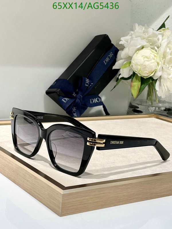 Dior-Glasses Code: AG5436 $: 65USD