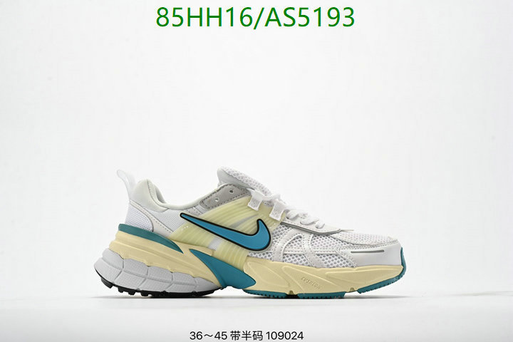 Nike-Men shoes Code: AS5193 $: 85USD