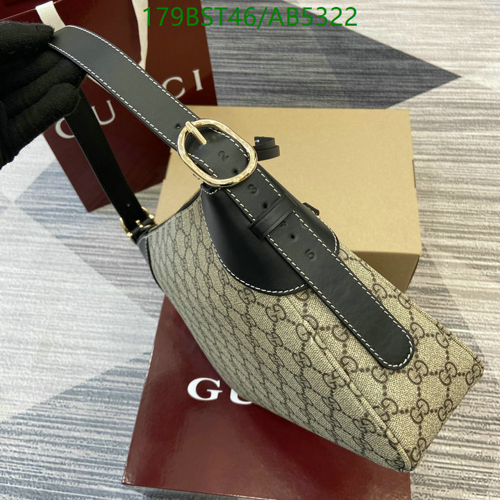 Gucci-Bag-Mirror Quality Code: AB5322 $: 179USD