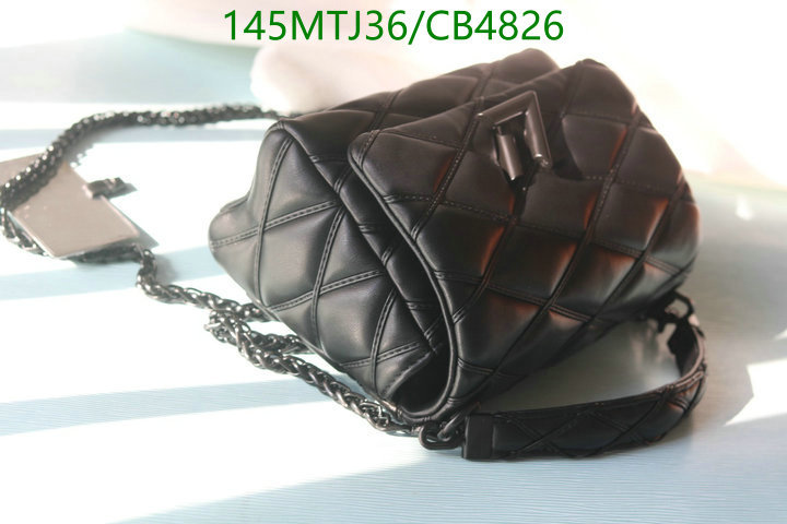 LV-Bag-4A Quality Code: CB4826 $: 145USD