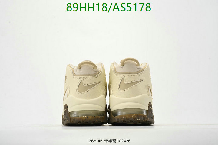 Nike-Men shoes Code: AS5178 $: 89USD