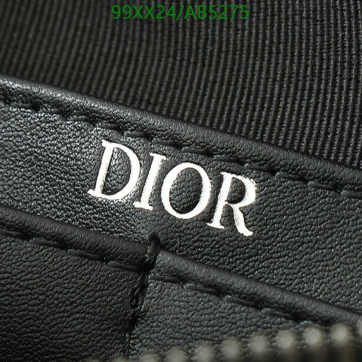 Dior-Bag-Mirror Quality Code: AB5275 $: 99USD