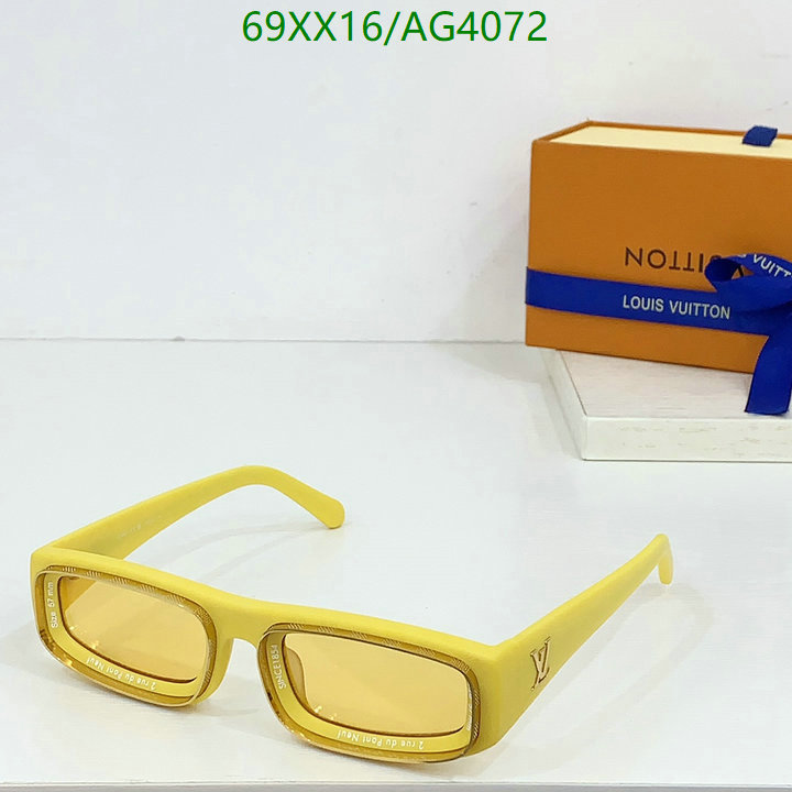 LV-Glasses Code: AG4072 $: 69USD