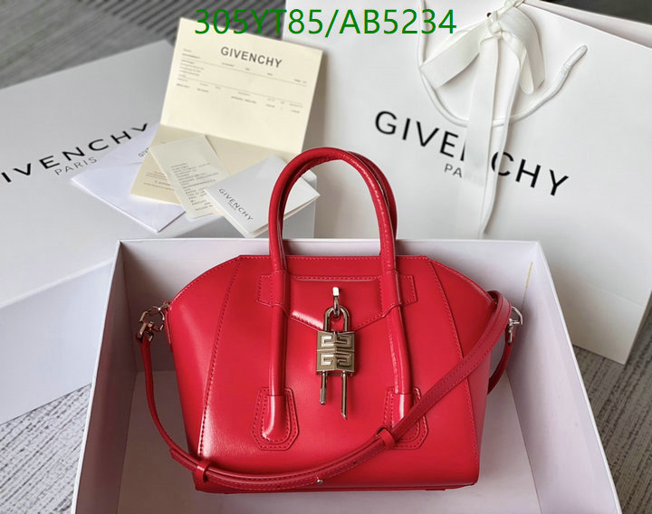 Givenchy-Bag-Mirror Quality Code: AB5234 $: 305USD