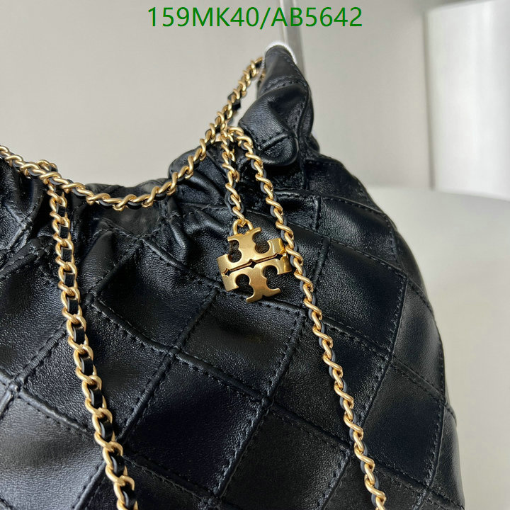 Tory Burch-Bag-Mirror Quality Code: AB5642 $: 159USD