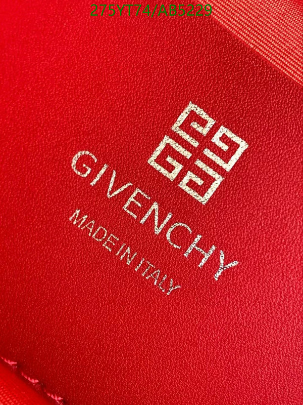 Givenchy-Bag-Mirror Quality Code: AB5229 $: 275USD