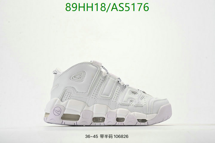 Nike-Men shoes Code: AS5176 $: 89USD