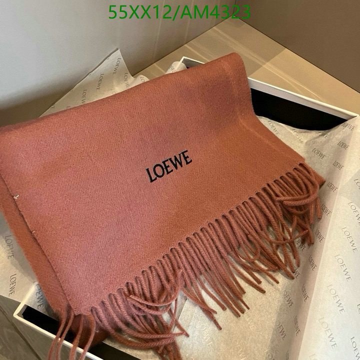 Loewe-Scarf Code: AM4323 $: 55USD