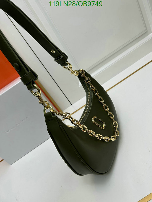 Marc Jacobs-Bag-4A Quality Code: QB9749 $: 109USD