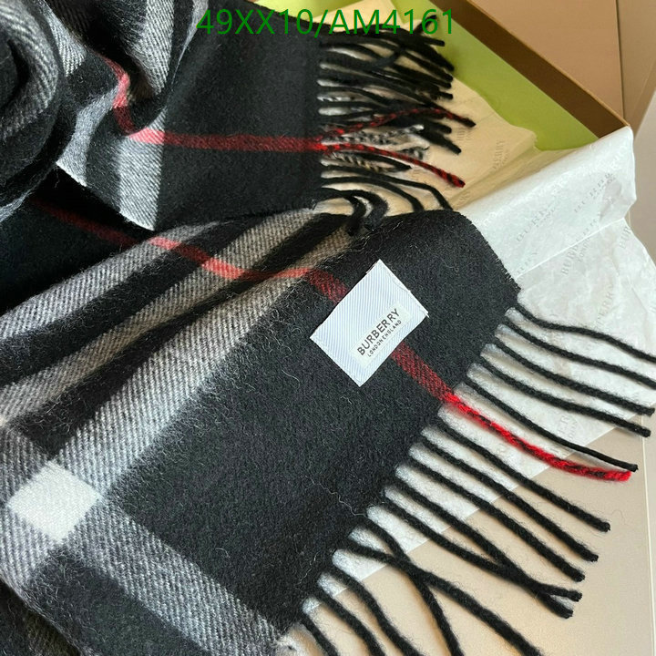 Burberry-Scarf Code: AM4161 $: 49USD