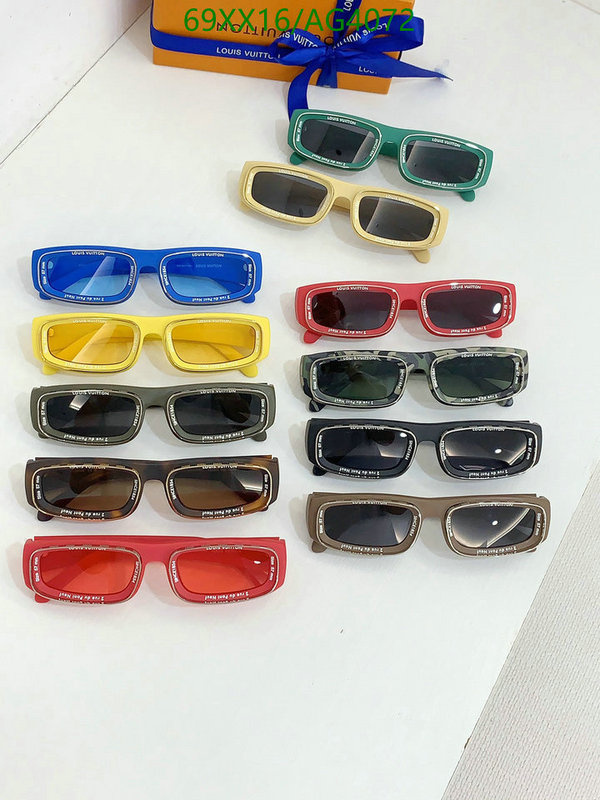 LV-Glasses Code: AG4072 $: 69USD