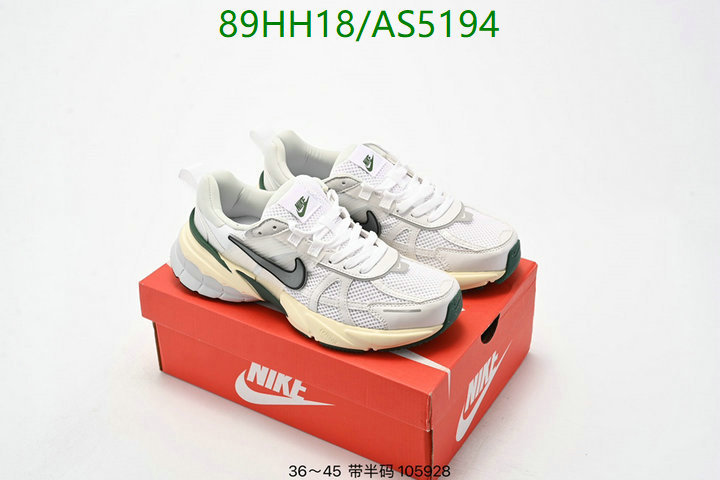 Nike-Men shoes Code: AS5194 $: 89USD