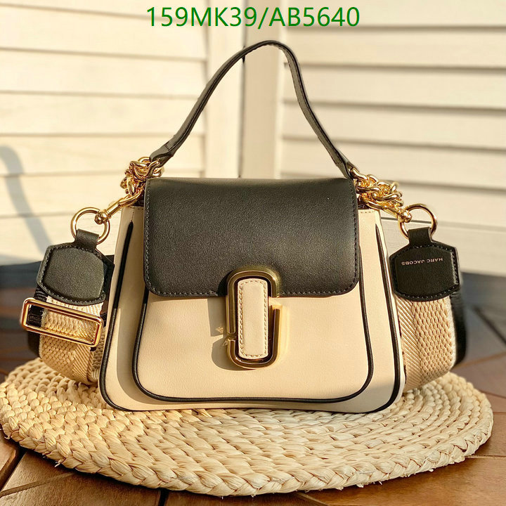 Marc Jacobs-Bag-Mirror Quality Code: AB5640 $: 159USD