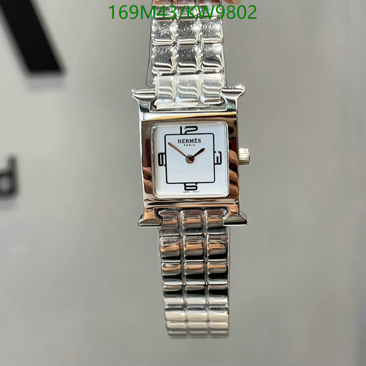 Hermes-Watch(4A) Code: KW9802 $: 169USD