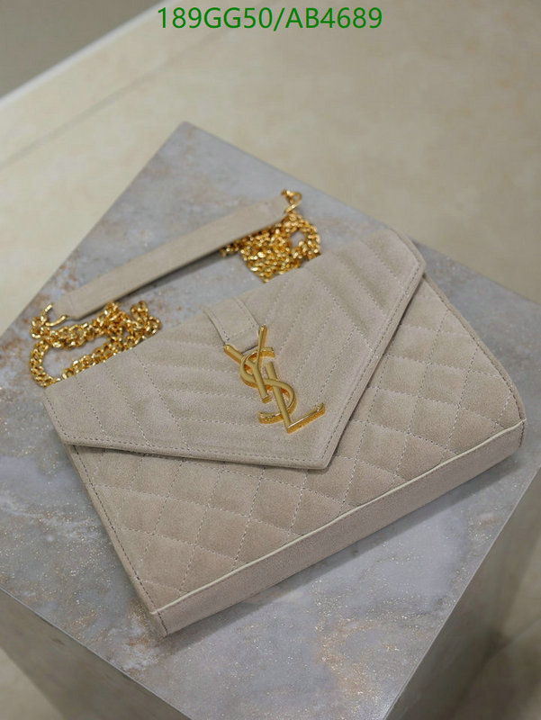 YSL-Bag-Mirror Quality Code: AB4689 $: 189USD