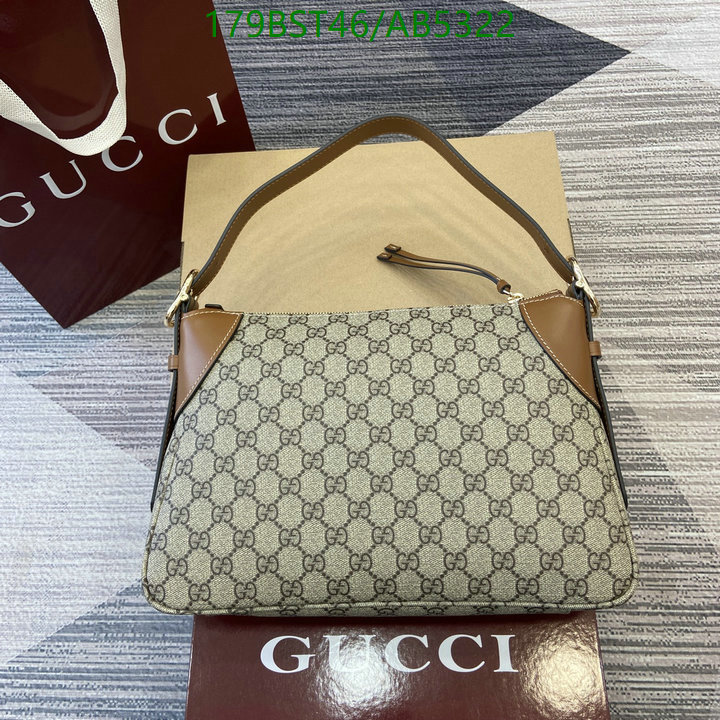 Gucci-Bag-Mirror Quality Code: AB5322 $: 179USD