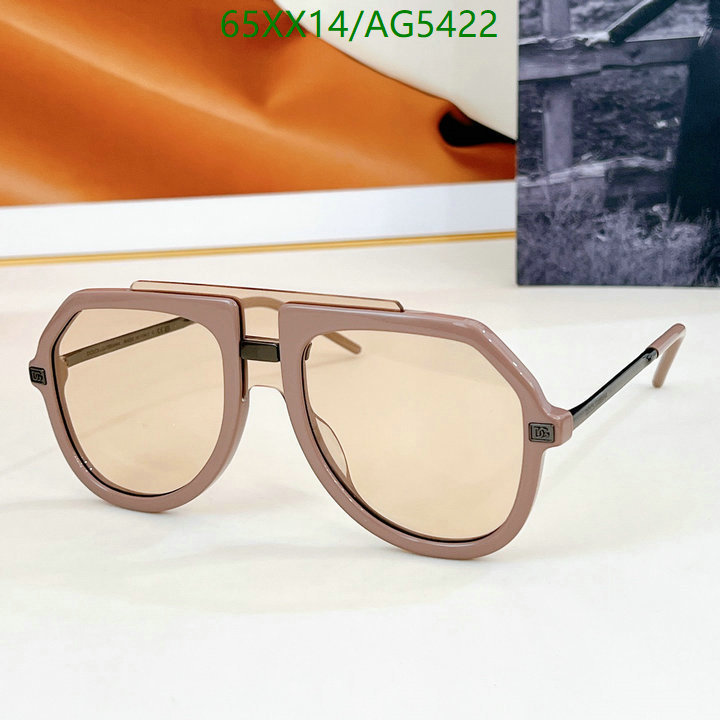 D&G-Glasses Code: AG5422 $: 65USD