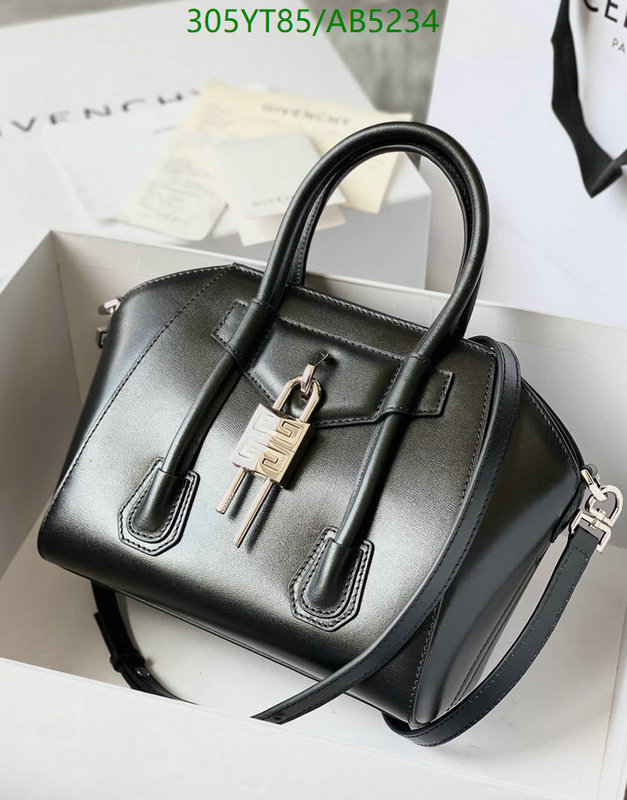 Givenchy-Bag-Mirror Quality Code: AB5234 $: 305USD