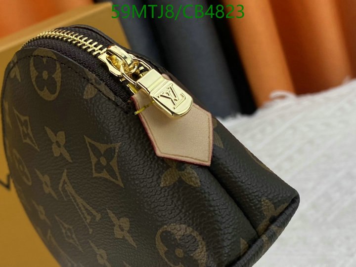 LV-Bag-4A Quality Code: CB4823 $: 59USD