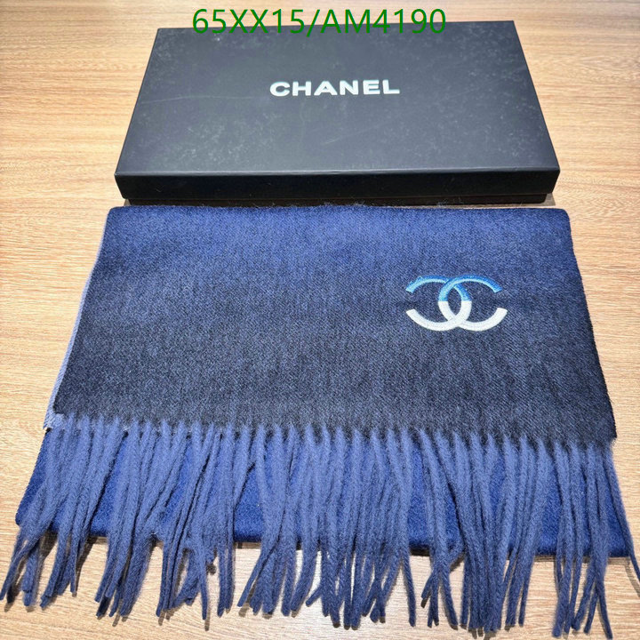 Chanel-Scarf Code: AM4190 $: 65USD