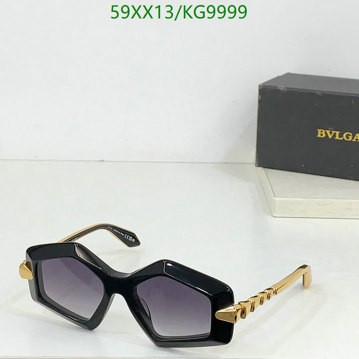 Bvlgari-Glasses Code: KG9999 $: 59USD