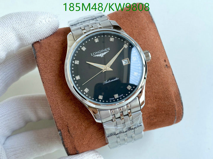 LONGINES-Watch-4A Quality Code: KW9808 $: 185USD