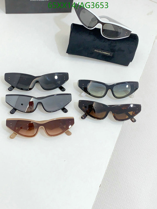 D&G-Glasses Code: AG3653 $: 65USD