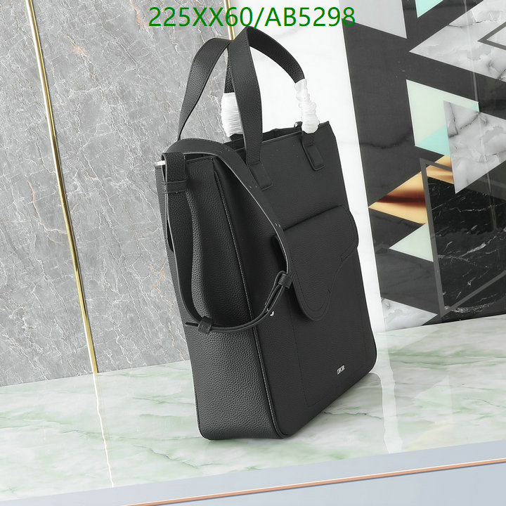 Dior-Bag-Mirror Quality Code: AB5298 $: 225USD