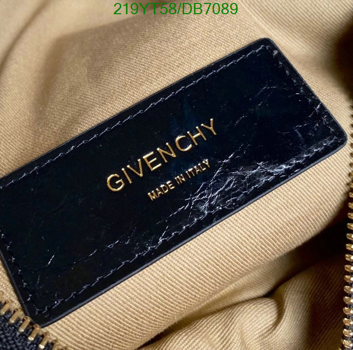 Givenchy-Bag-Mirror Quality Code: DB7089 $: 219USD