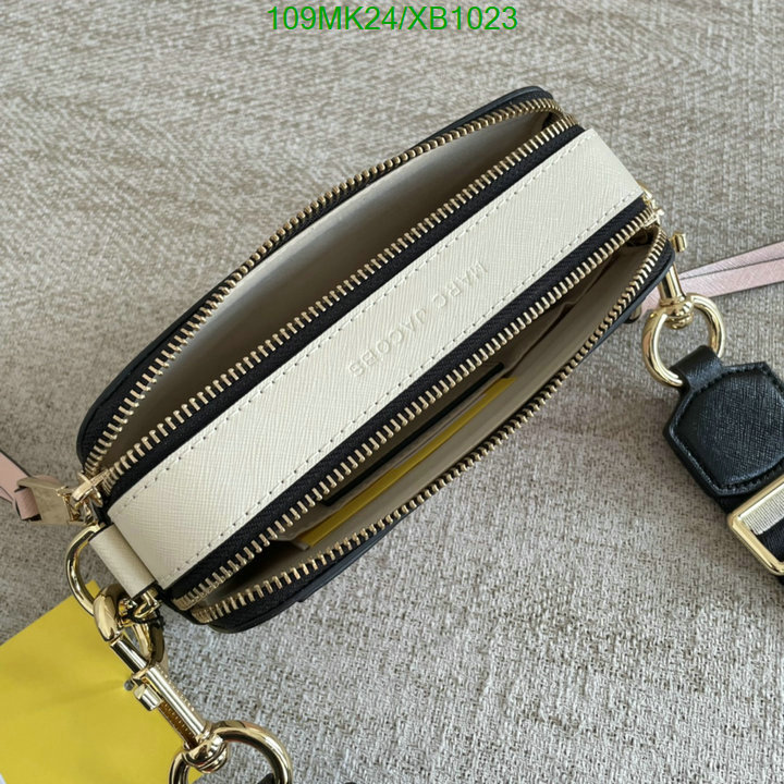 Marc Jacobs-Bag-Mirror Quality Code: XB1023 $: 109USD