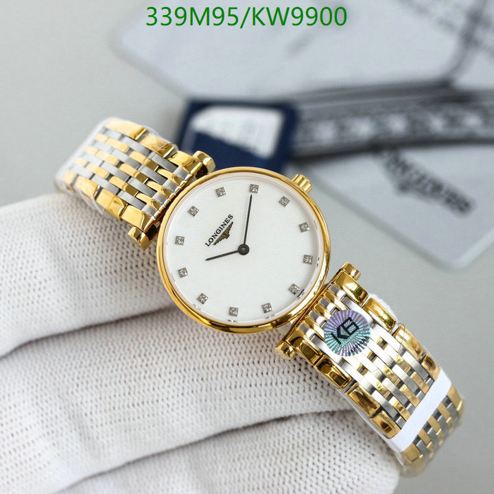 Longines-Watch-Mirror Quality Code: KW9900 $: 339USD