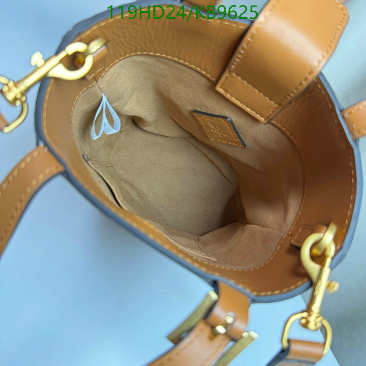 MCM-Bag-Mirror Quality Code: KB9625 $: 119USD