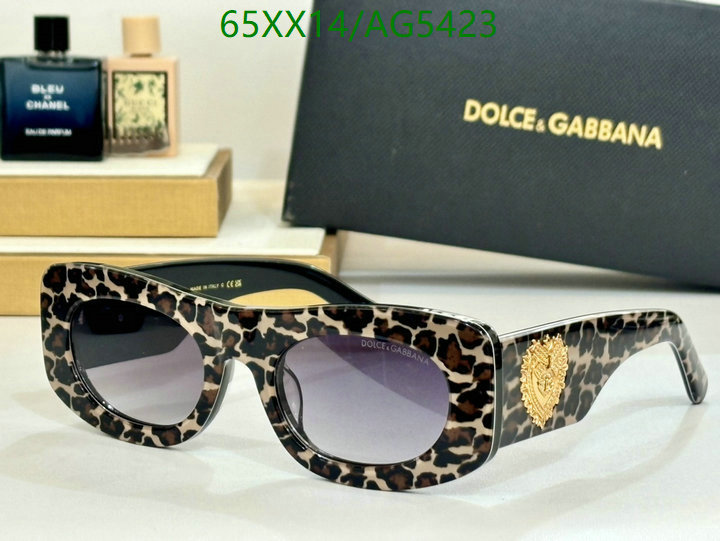 D&G-Glasses Code: AG5423 $: 65USD