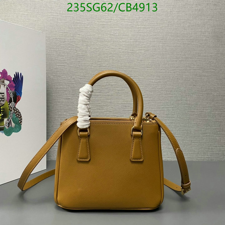 Prada-Bag-Mirror Quality Code: CB4913 $: 235USD