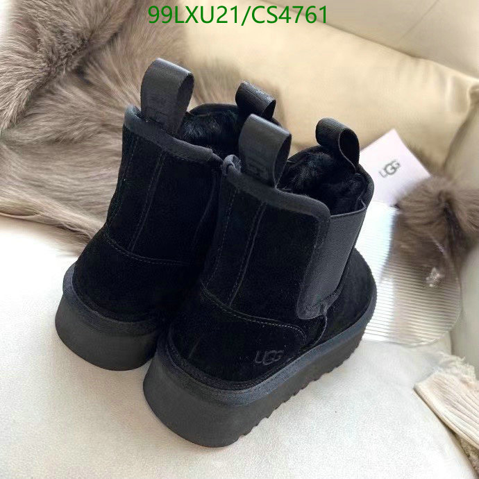 Boots-Women Shoes Code: CS4761 $: 99USD